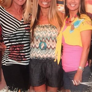 Boutique romper sz s